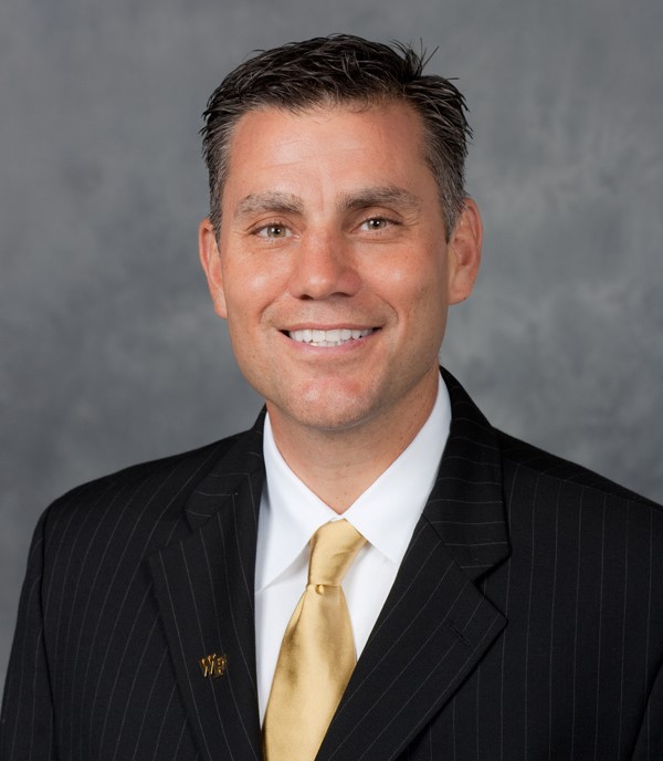 Tom Walter - Motivational Sports Speaker