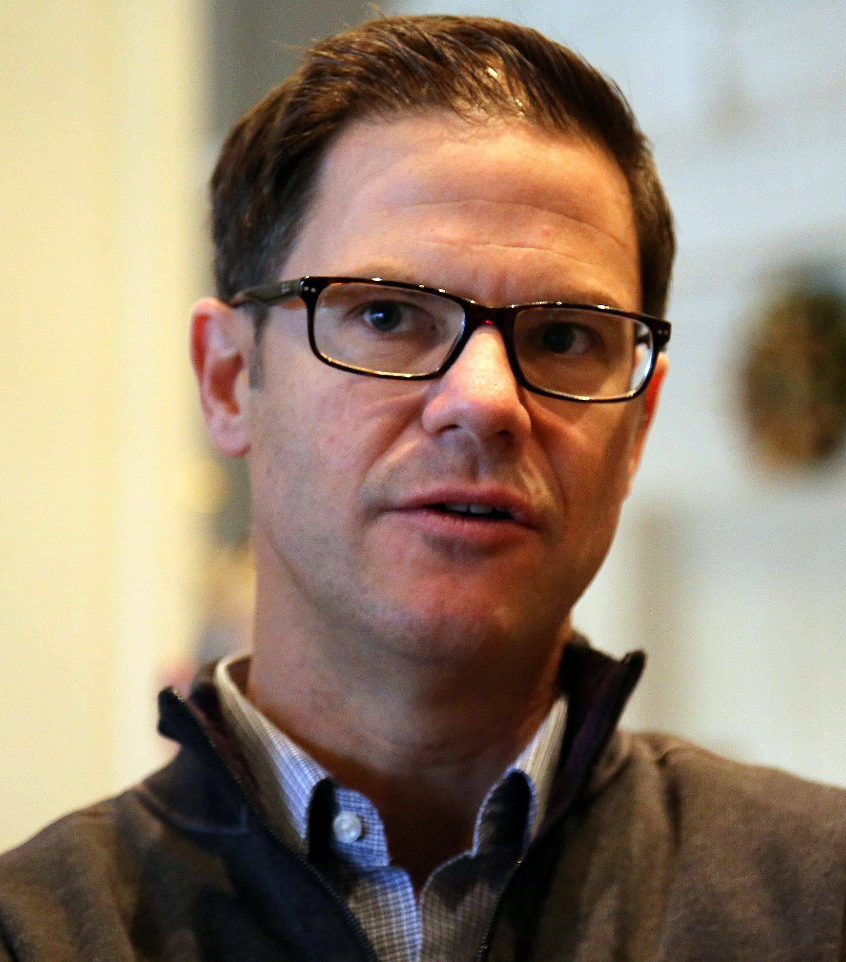 Ross Atkins - Motivational Sports Speaker