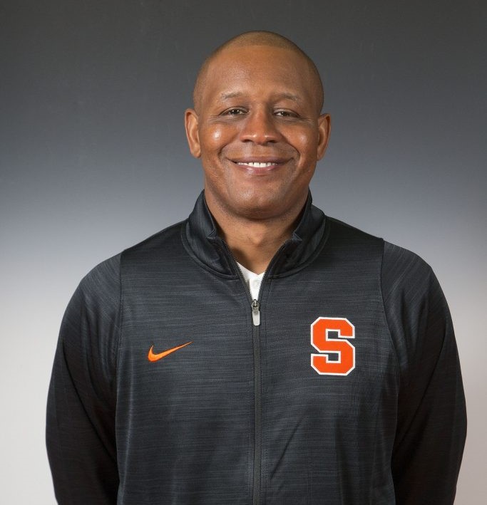 Adrian Autry - Motivational Sports Speaker