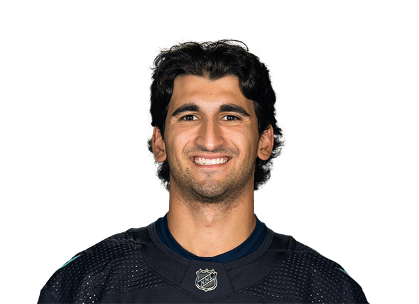 Matty Beniers - Motivational Sports Speaker