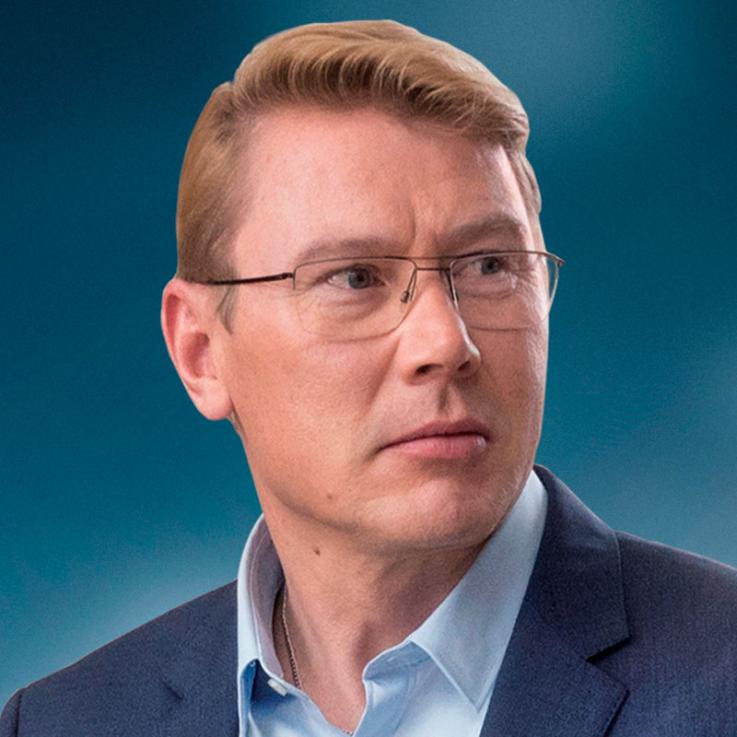 Mika Hakkinen - Motivational Sports Speaker