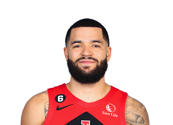 Fred VanVleet - Motivational Sports Speaker