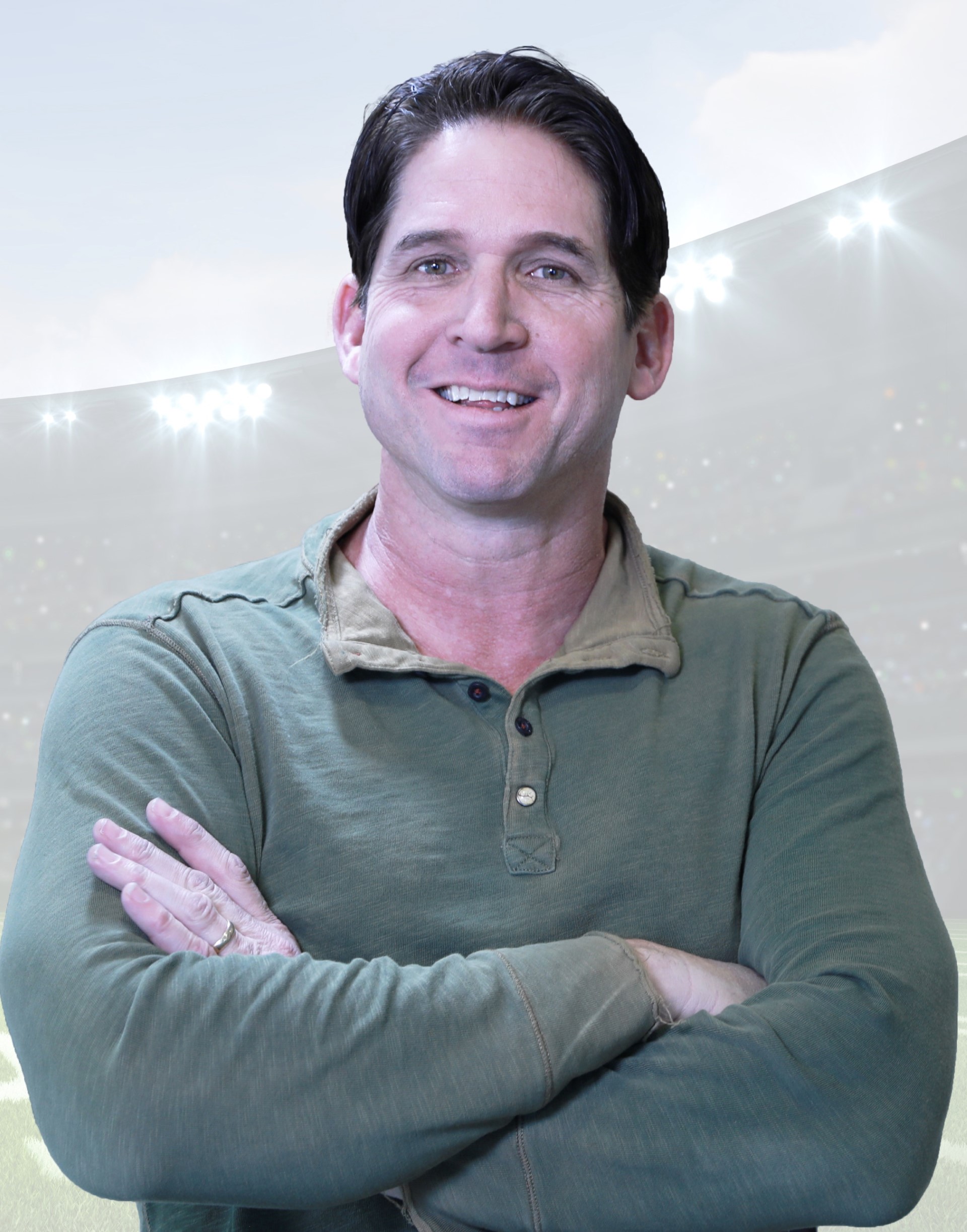 Ed McCaffrey - Motivational Sports Speaker