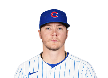 Justin Steele - Motivational Sports Speaker