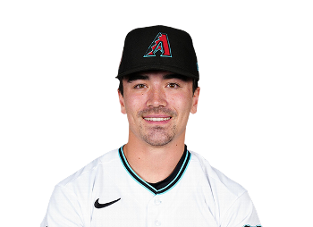 Corbin Carroll - Motivational Sports Speaker