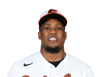 Yennier Cano - Motivational Sports Speaker