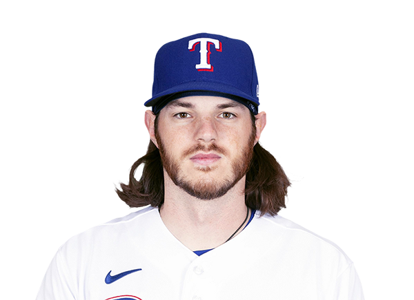 Jonah Heim - Motivational Sports Speaker