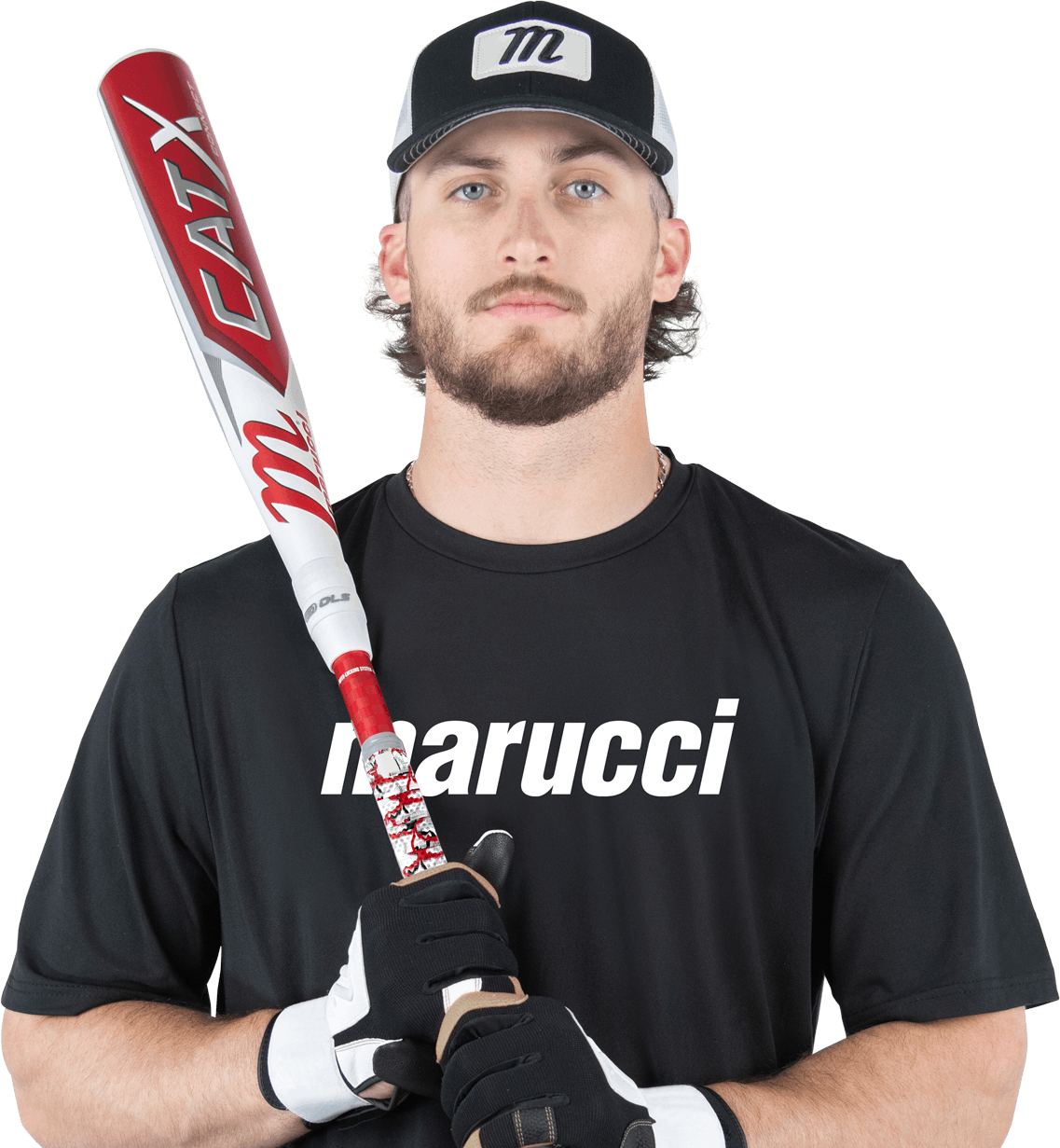 Dylan Crews - Motivational Sports Speaker