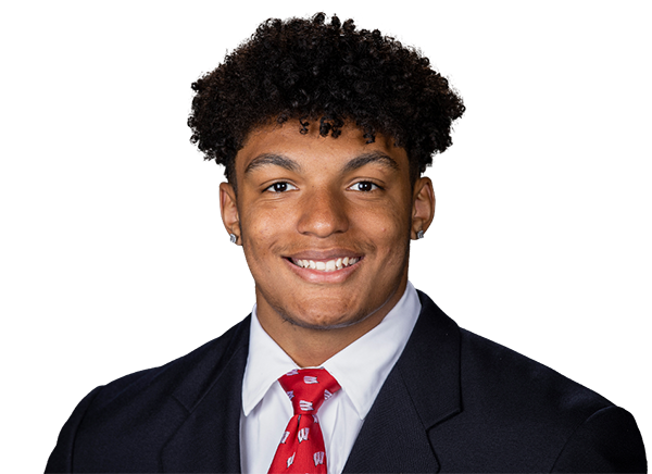 Braelon Allen - Motivational Sports Speaker