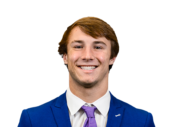 Cade Klubnik - Motivational Sports Speaker