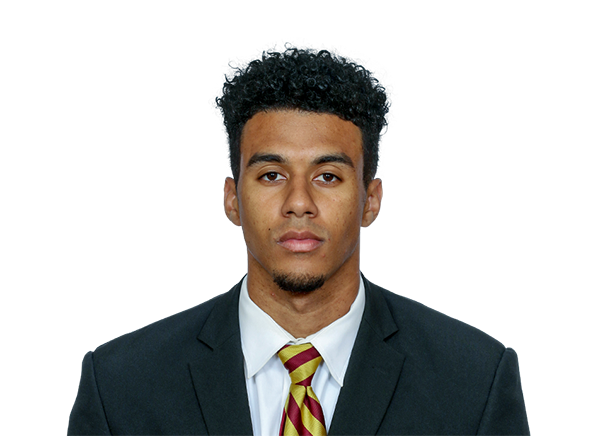 Jordan Travis - Motivational Sports Speaker