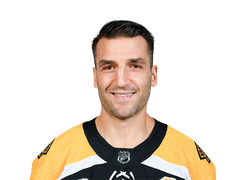 Patrice Bergeron - Motivational Sports Speaker