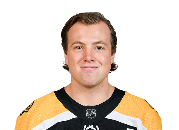 Charlie McAvoy - Motivational Sports Speaker