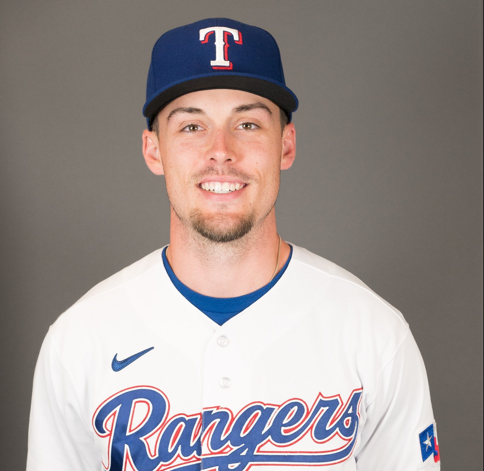 Evan Carter - Motivational Sports Speaker