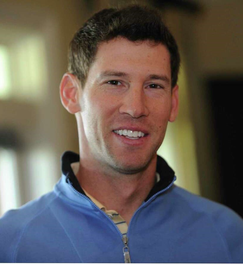 Craig Breslow - Motivational Sports Speaker
