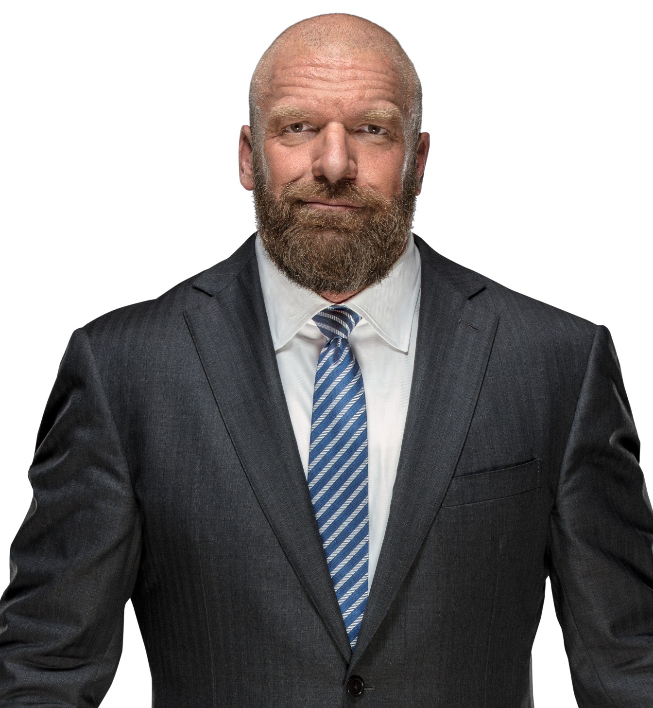 Paul "Triple H" Levesque - Motivational Sports Speaker