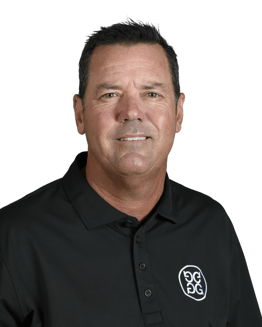 Rich Beem - Motivational Sports Speaker