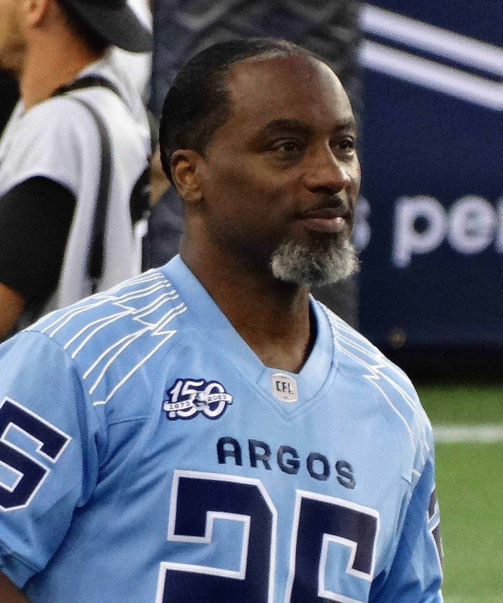 Rocket Ismail - Motivational Sports Speaker