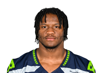 Kenneth Walker III - Motivational Sports Speaker