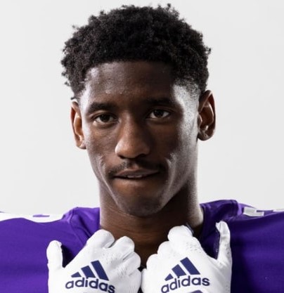 Jordan Addison - Motivational Sports Speaker