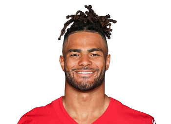 Fred Warner - Motivational Sports Speaker