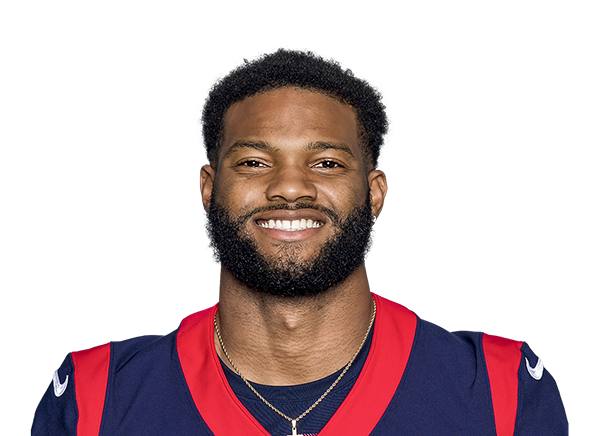 Nico Collins - Motivational Sports Speaker