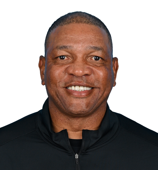Doc Rivers - Motivational Sports Speaker