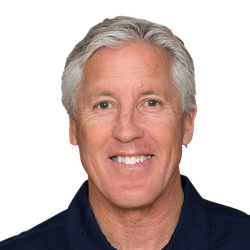 Pete Carroll - Motivational Sports Speaker