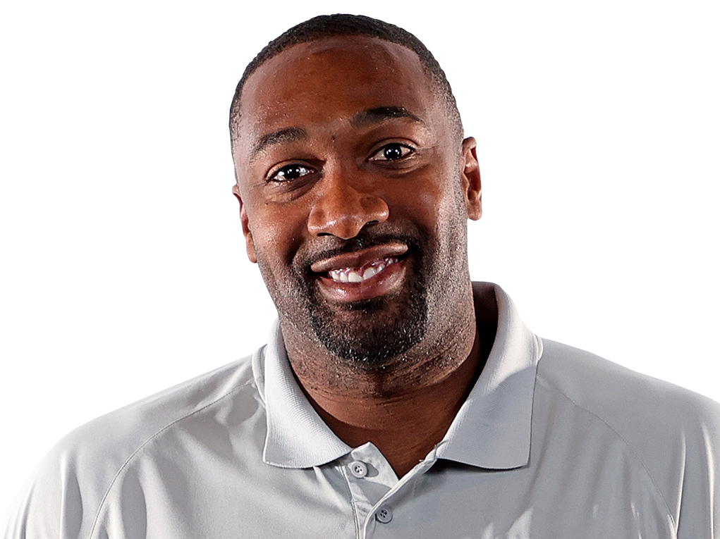 Gilbert Arenas - Motivational Sports Speaker