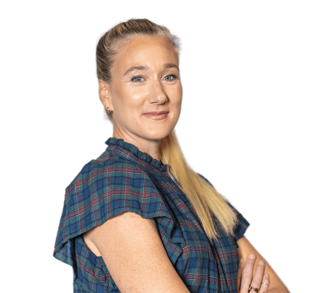 Kerri Walsh Jennings - Motivational Sports Speaker