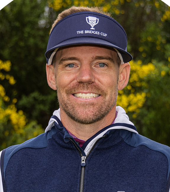 Drew Stoltz - Motivational Sports Speaker