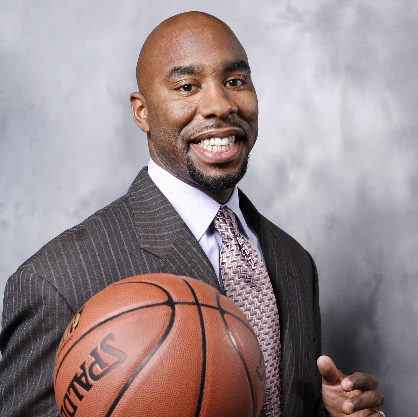 Mateen Cleaves - Motivational Sports Speaker