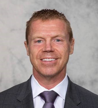 Kris Draper - Motivational Sports Speaker