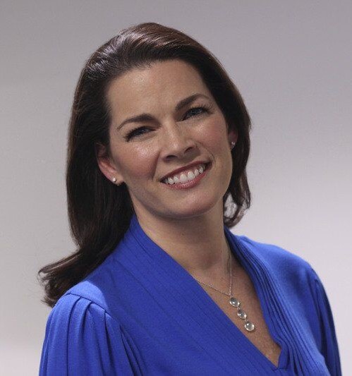Nancy Kerrigan - Motivational Sports Speaker