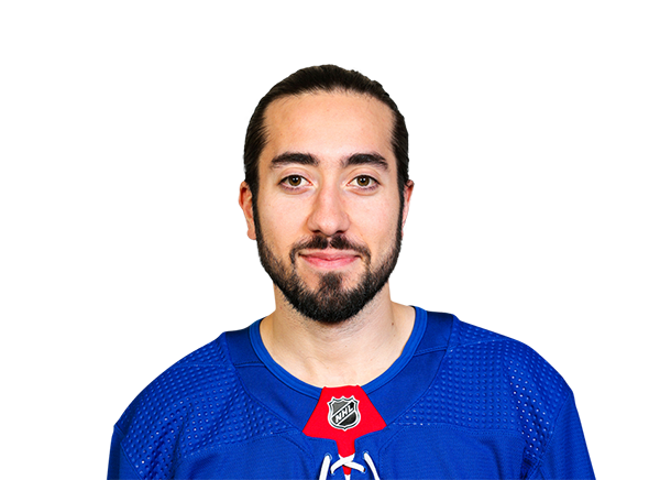Mika Zibanejad - Motivational Sports Speaker