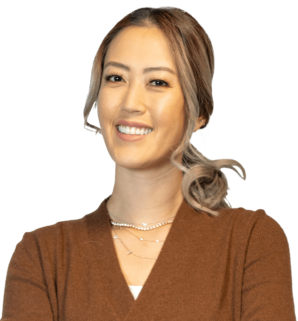 Michelle Wie West - Motivational Sports Speaker
