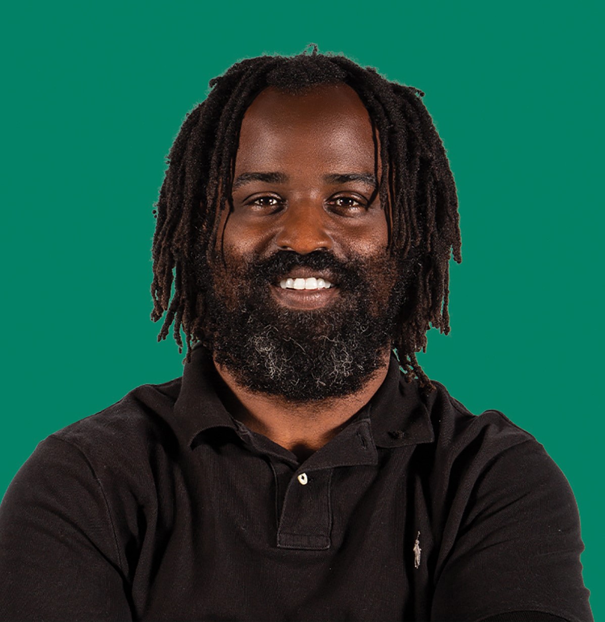 Ricky Williams - Motivational Sports Speaker