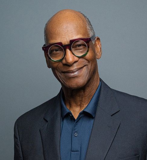 Bob Beamon - Motivational Sports Speaker