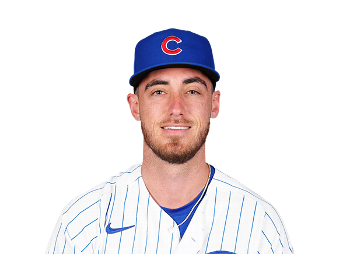 Cody Bellinger - Motivational Sports Speaker