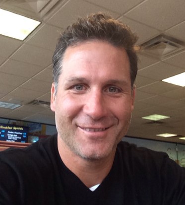 Ed Jovanovski - Motivational Sports Speaker