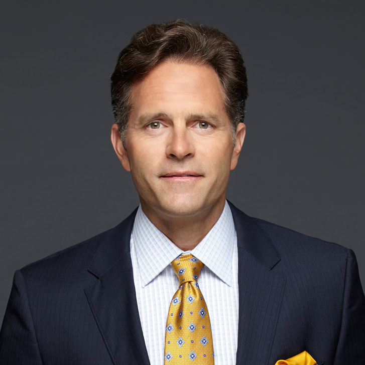 Eric Karros - Motivational Sports Speaker