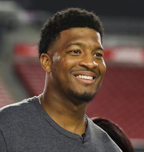 Jameis Winston - Motivational Sports Speaker