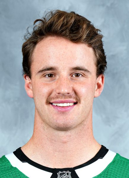 Jake Oettinger - Motivational Sports Speaker