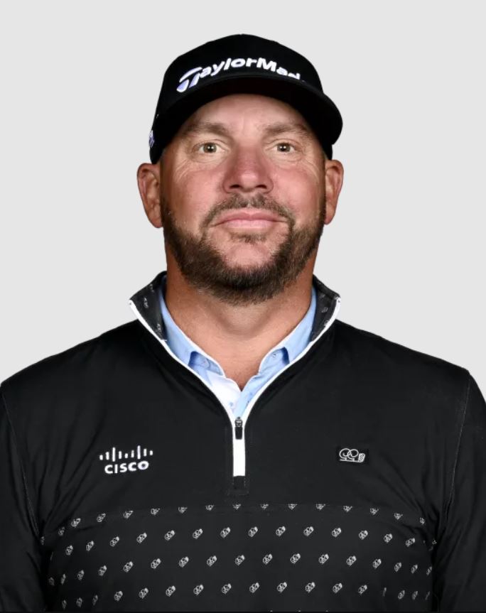 Michael Block - Motivational Sports Speaker