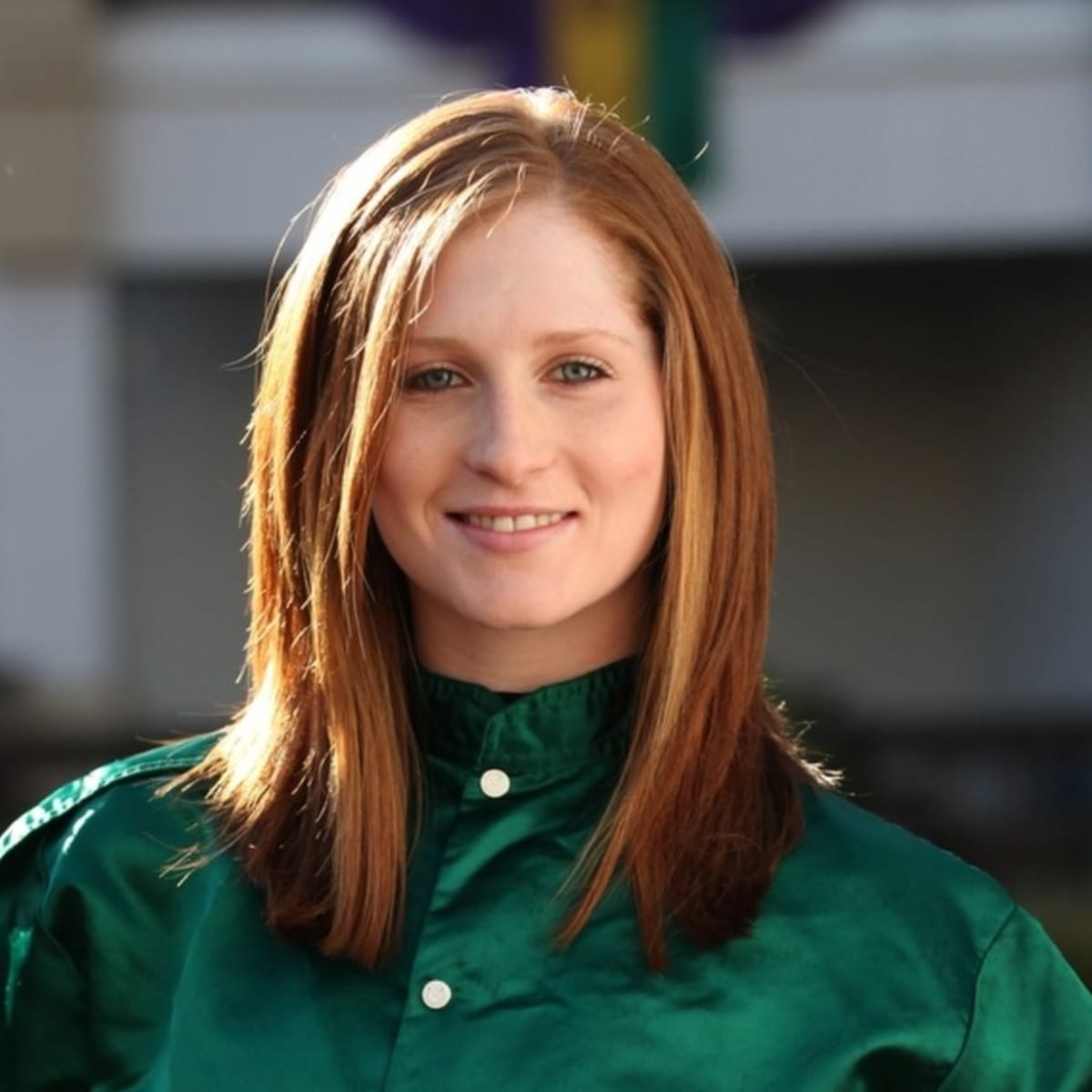 Rosie Napravnik - Motivational Sports Speaker