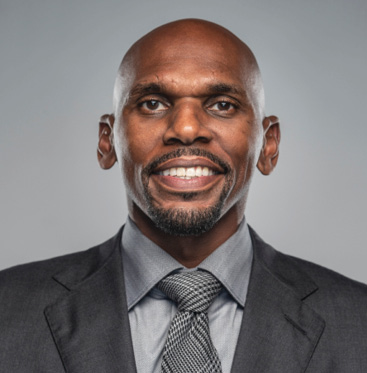 Jerry Stackhouse - Motivational Sports Speaker