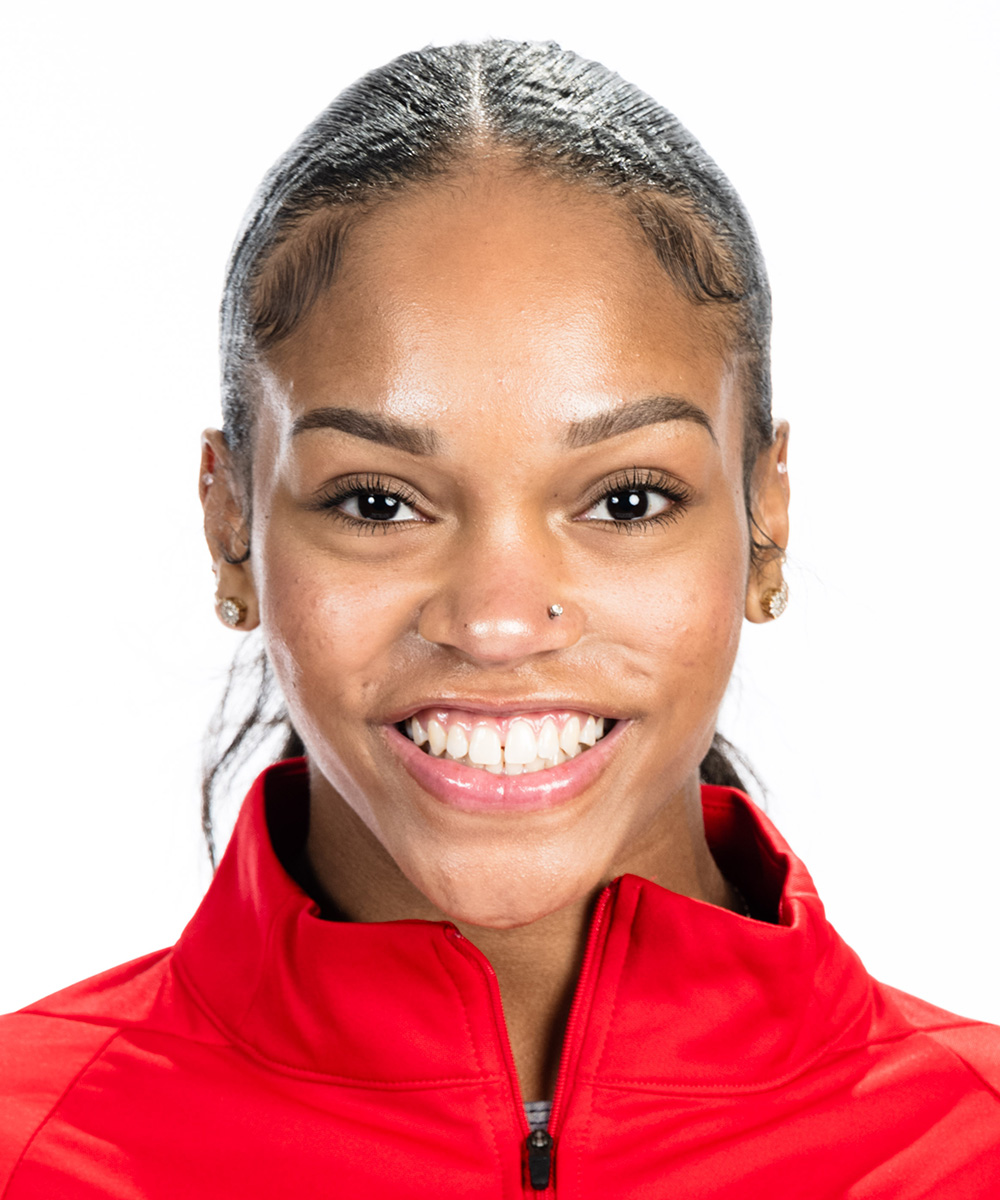 Shilese Jones - Motivational Sports Speaker