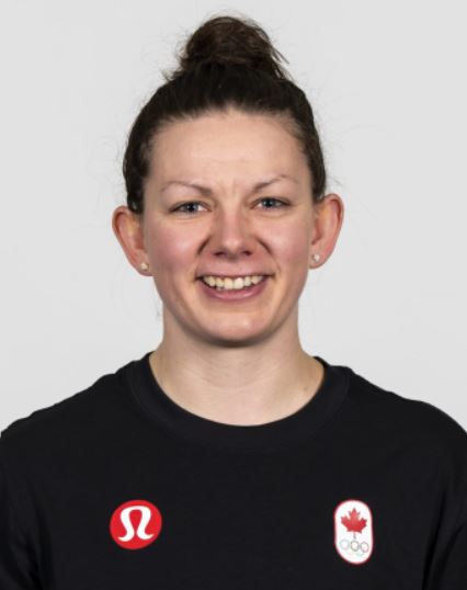 Erin Ambrose - Motivational Sports Speaker