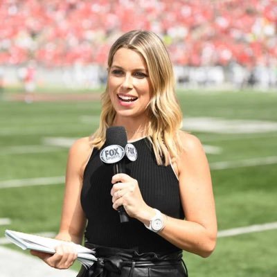 Jenny Taft - Motivational Sports Speaker