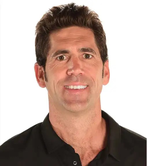 Bob Myers - Motivational Sports Speaker